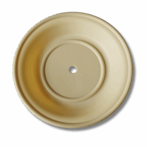 Diaphragm used in 2" Pumps, Santoprene®