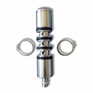 Pilot Sleeve Assembly used in 1.5"-3" Pumps, Multiple Materials, OEM